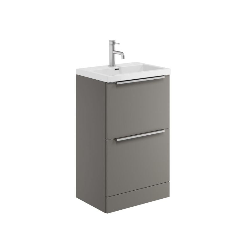 Scudo Muro Floor Cabinet - Brand New Bathrooms
