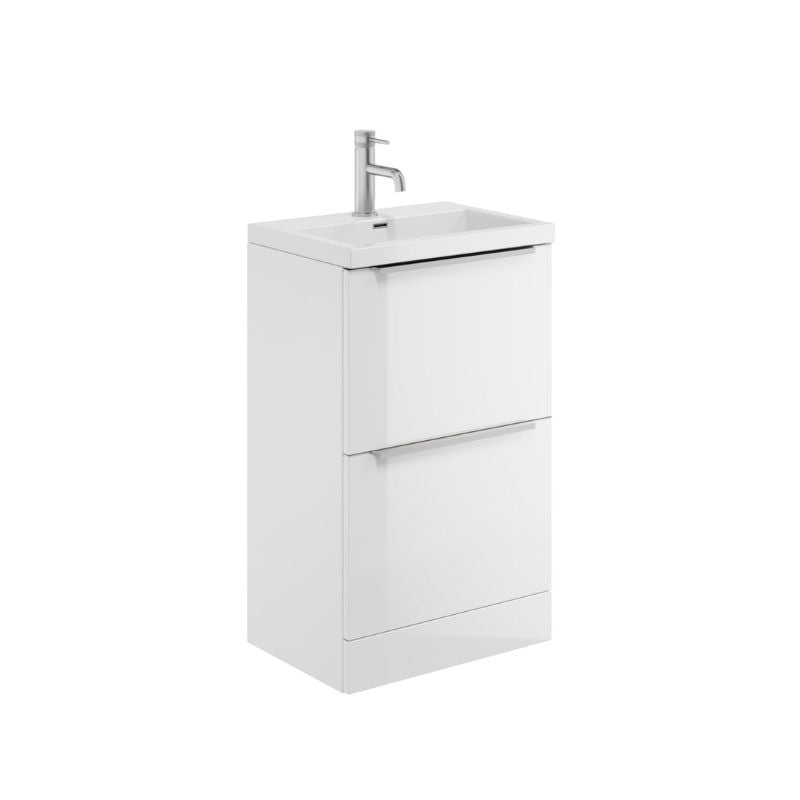 Scudo Muro Floor Cabinet - Brand New Bathrooms