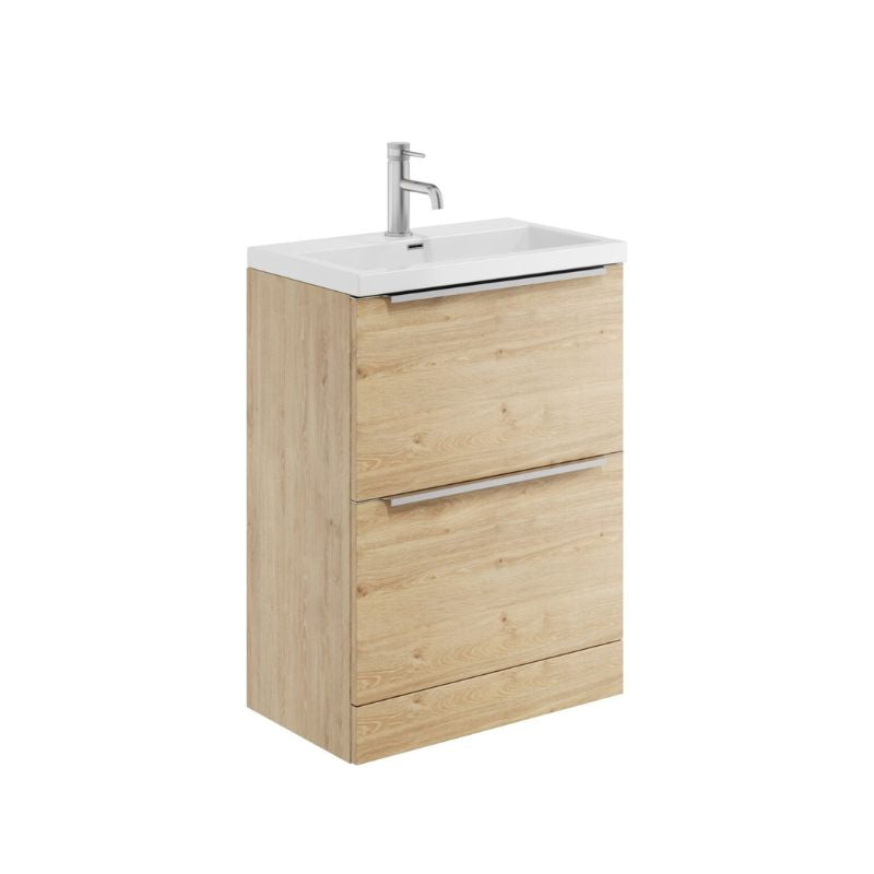 Scudo Muro Floor Cabinet - Brand New Bathrooms