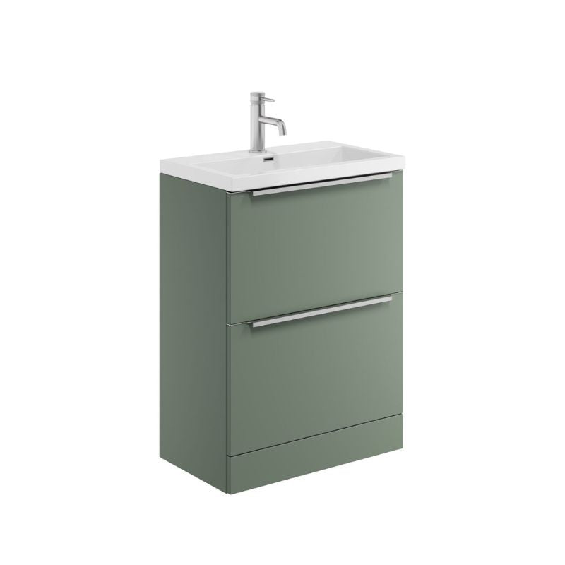 Scudo Muro Floor Cabinet - Brand New Bathrooms