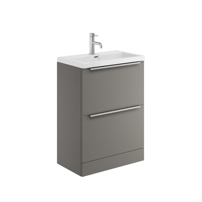 Scudo Muro Floor Cabinet - Brand New Bathrooms