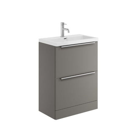 Scudo Muro Floor Cabinet - Brand New Bathrooms