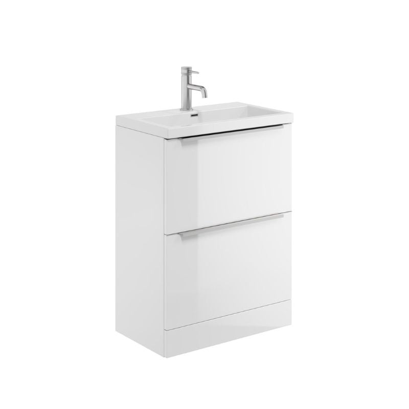 Scudo Muro Floor Cabinet - Brand New Bathrooms