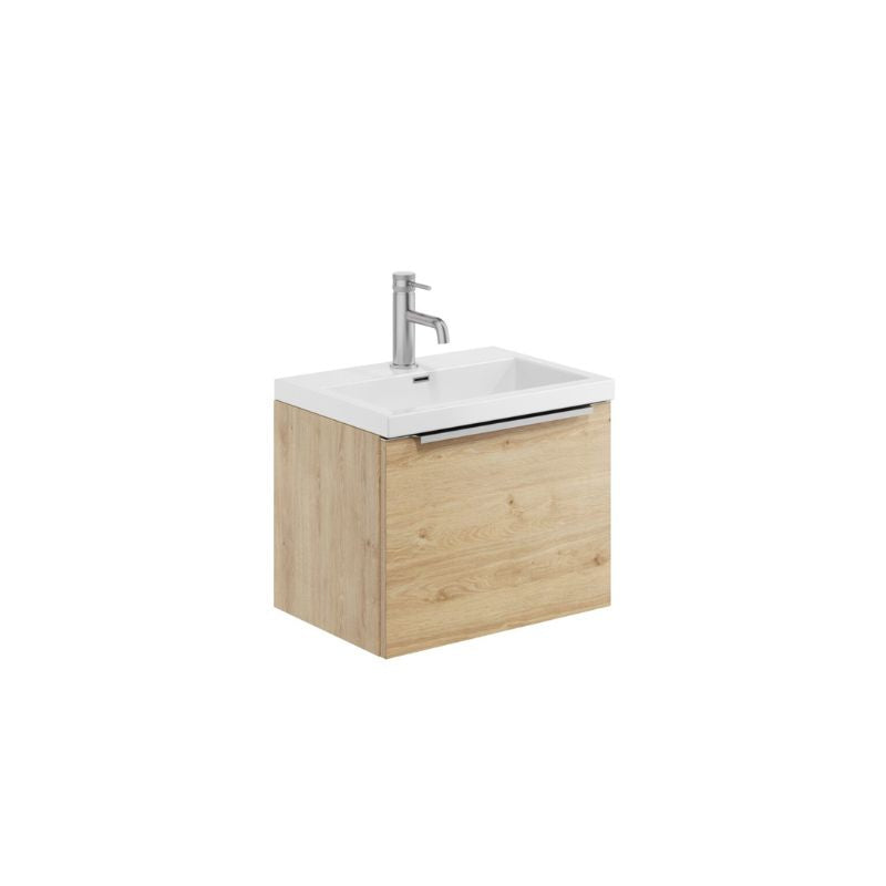 Scudo Muro Wall Hung Cabinet - Brand New Bathrooms