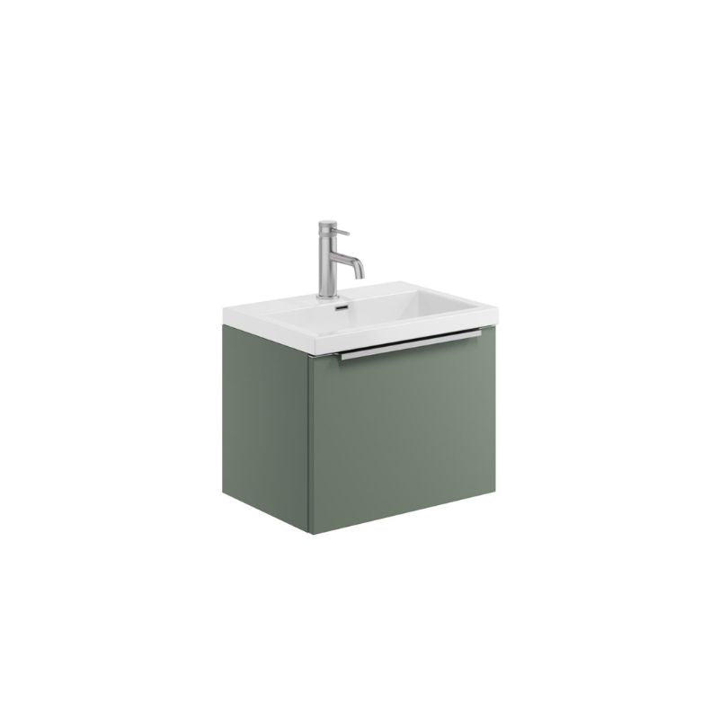 Scudo Muro Wall Hung Cabinet - Brand New Bathrooms