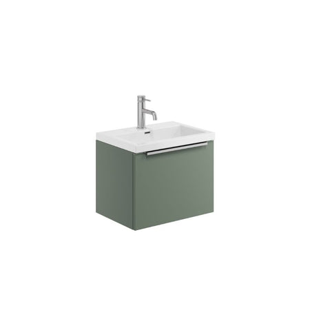 Scudo Muro Wall Hung Cabinet - Brand New Bathrooms
