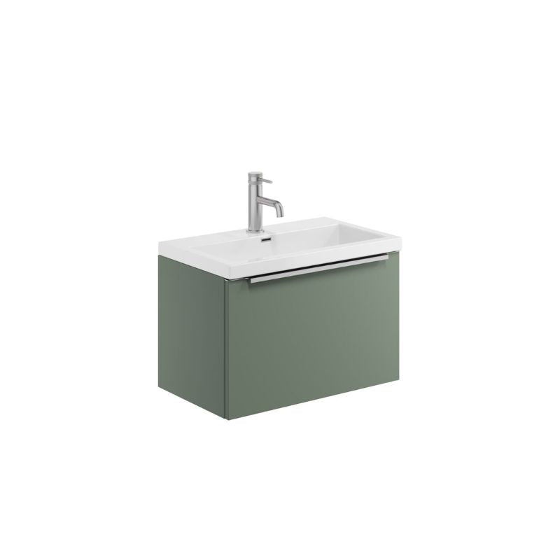 Scudo Muro Wall Hung Cabinet - Brand New Bathrooms