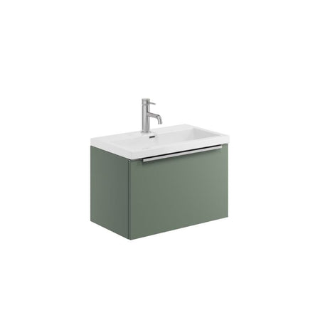Scudo Muro Wall Hung Cabinet - Brand New Bathrooms