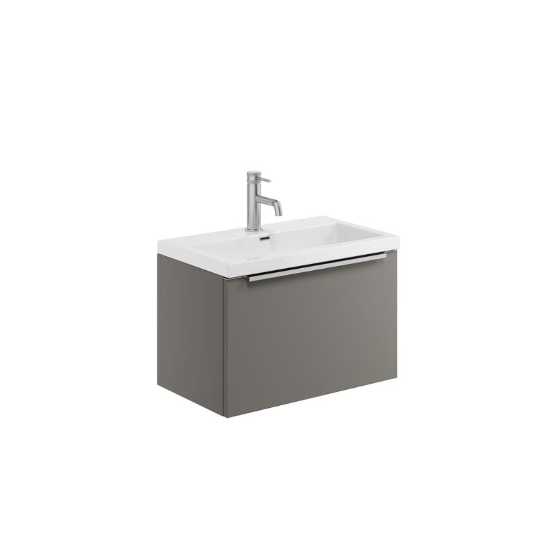 Scudo Muro Wall Hung Cabinet - Brand New Bathrooms