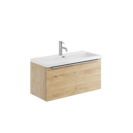 Scudo Muro Wall Hung Cabinet - Brand New Bathrooms