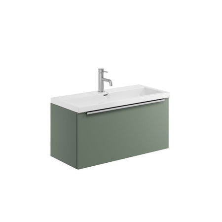 Scudo Muro Wall Hung Cabinet - Brand New Bathrooms