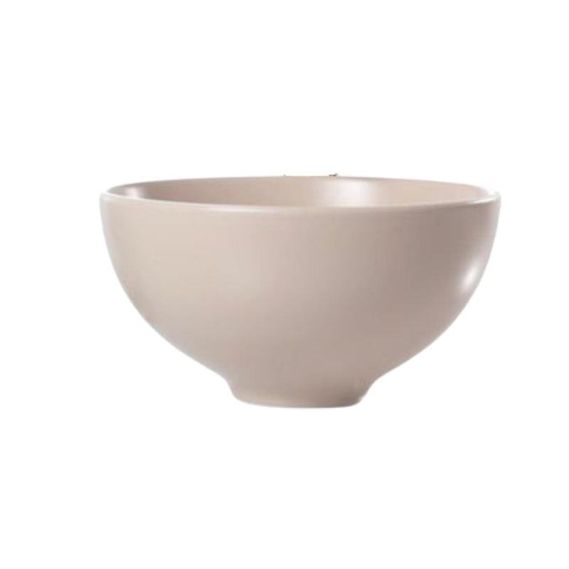 Loutro Lavabo Mc Mini Round Ceramic Basin (1 size, 5 colours) - Brand New Bathrooms
