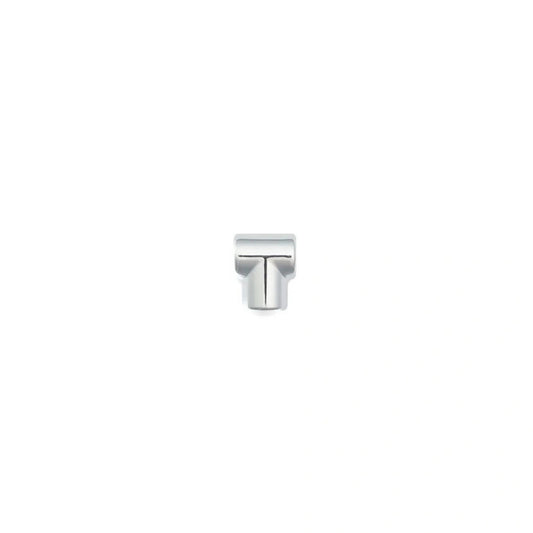 Merlyn | Wetroom Accessories | Round T-Piece Bracket (6 colours)