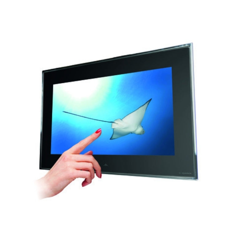 Aquavision Multipoint Touch Screen Glass Option (10 sizes) - Brand New Bathrooms
