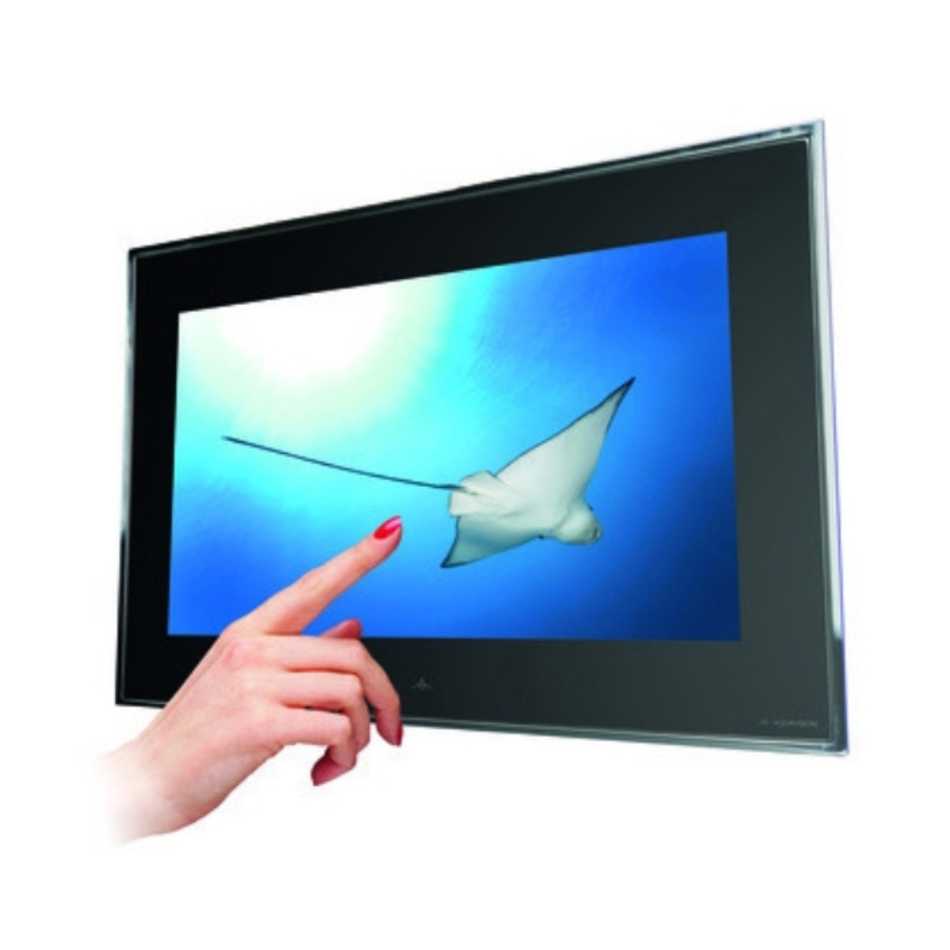 Aquavision Multipoint Touch Screen Glass Option (10 sizes)