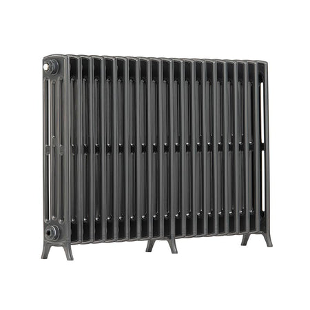 Arroll Edwardian Bi-Metal, Aluminium 4 column Radiator - Brand New Bathrooms