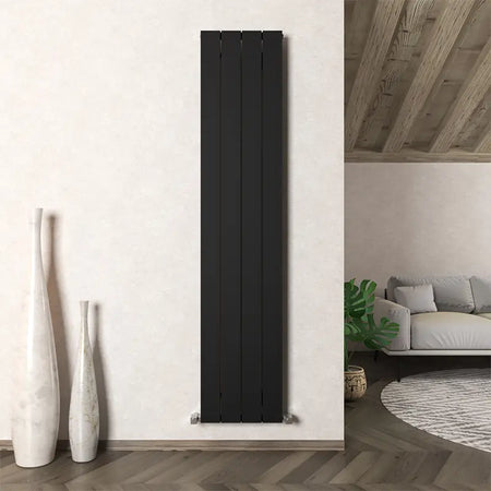 Carisa Nemo Aluminium Radiator (11 Sizes) - Brand New Bathrooms