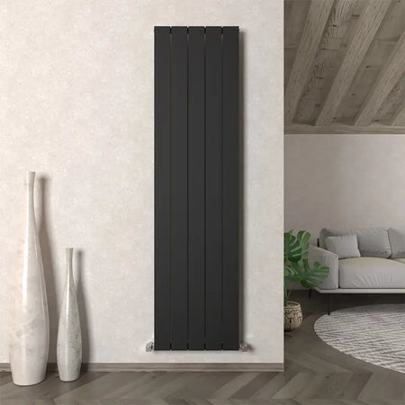 Carisa Nemo Aluminium Radiator (11 Sizes) - Brand New Bathrooms