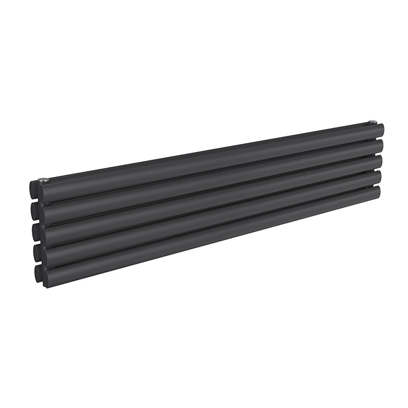 Reina Nevah Designer Radiator ( 8 size, 2 colours) - Brand New Bathrooms