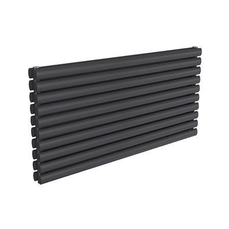 Reina Nevah Designer Radiator ( 8 size, 2 colours) - Brand New Bathrooms