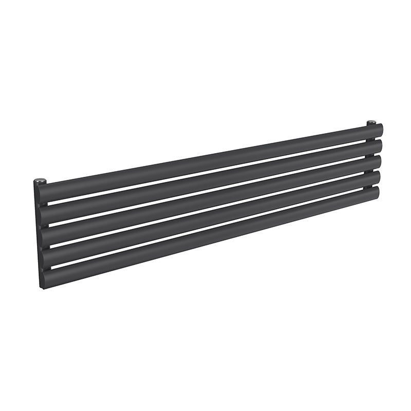 Reina Nevah Designer Radiator ( 8 size, 2 colours) - Brand New Bathrooms
