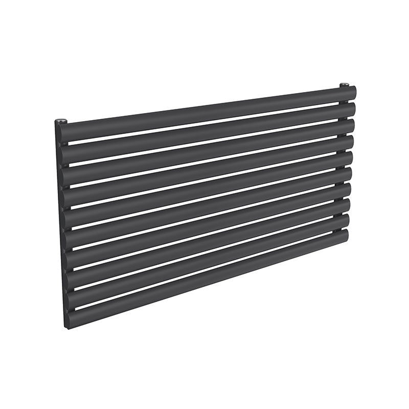 Reina Nevah Designer Radiator ( 8 size, 2 colours) - Brand New Bathrooms