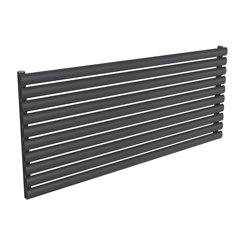Reina Nevah Designer Radiator ( 8 size, 2 colours) - Brand New Bathrooms