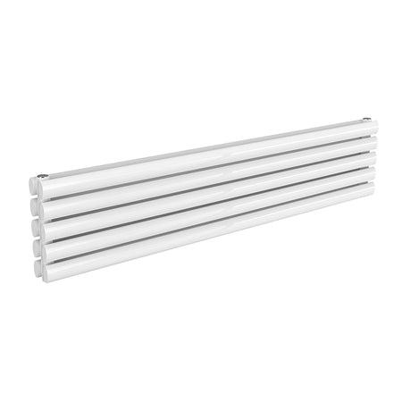 Reina Nevah Designer Radiator ( 8 size, 2 colours) - Brand New Bathrooms