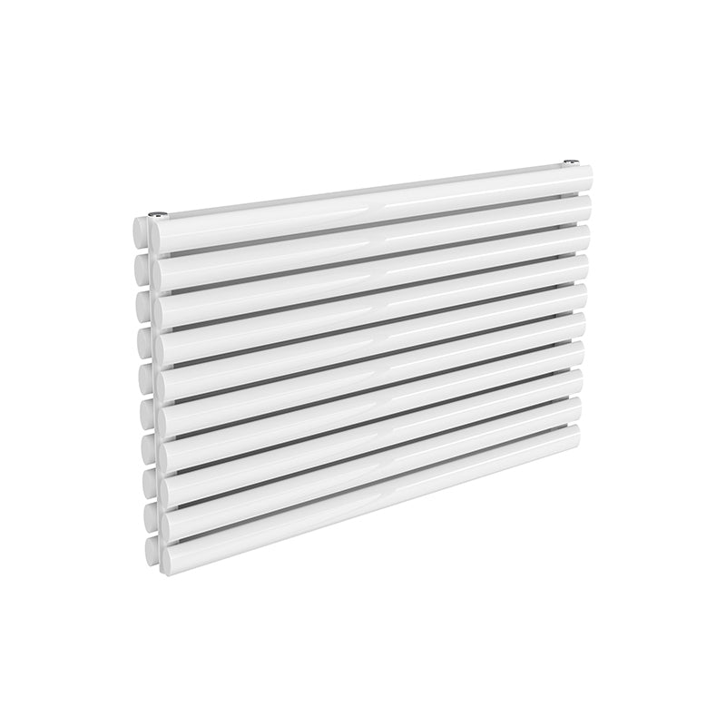 Reina Nevah Designer Radiator ( 8 size, 2 colours) - Brand New Bathrooms