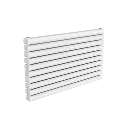 Reina Nevah Designer Radiator ( 8 size, 2 colours) - Brand New Bathrooms