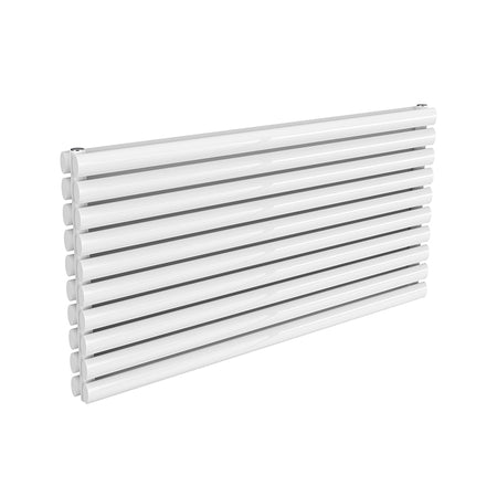 Reina Nevah Designer Radiator ( 8 size, 2 colours) - Brand New Bathrooms