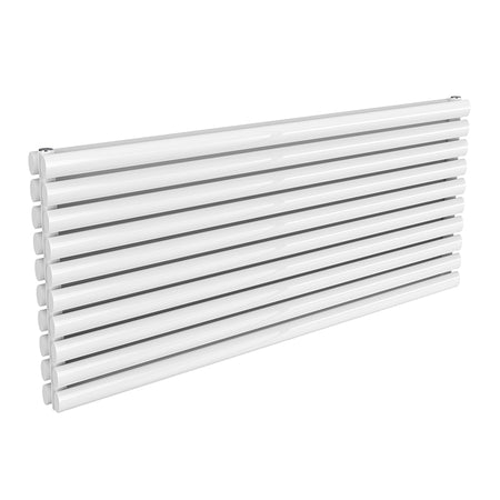 Reina Nevah Designer Radiator ( 8 size, 2 colours) - Brand New Bathrooms