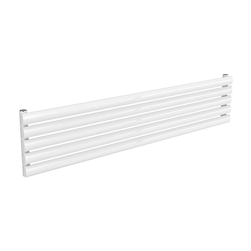 Reina Nevah Designer Radiator ( 8 size, 2 colours) - Brand New Bathrooms