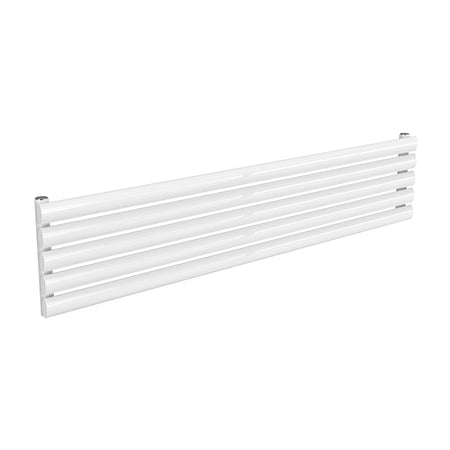 Reina Nevah Designer Radiator ( 8 size, 2 colours) - Brand New Bathrooms