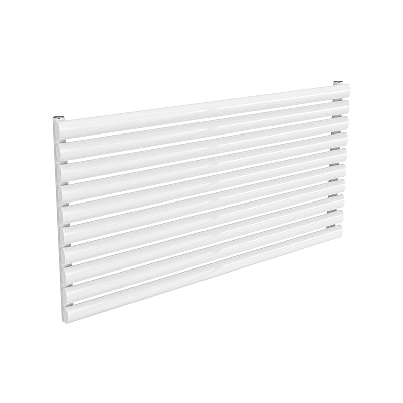 Reina Nevah Designer Radiator ( 8 size, 2 colours) - Brand New Bathrooms