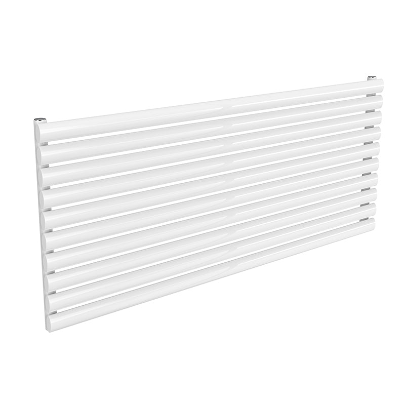 Reina Nevah Designer Radiator ( 8 size, 2 colours) - Brand New Bathrooms