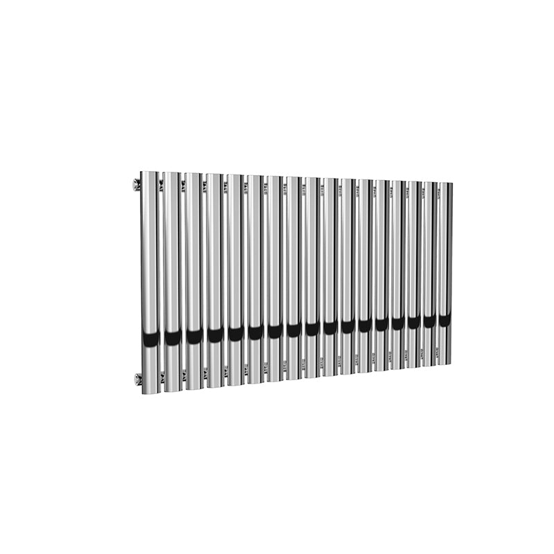 Reina Neva Designer Radiator ( 18 sizes, 3 colours) - Brand New Bathrooms