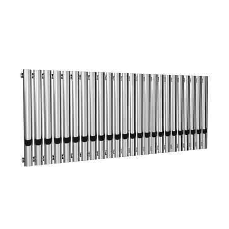 Reina Neva Designer Radiator ( 18 sizes, 3 colours) - Brand New Bathrooms