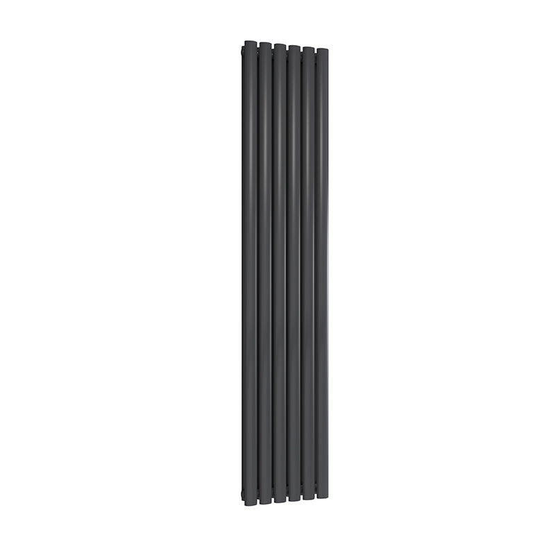 Reina Neva Designer Radiator ( 18 sizes, 3 colours) - Brand New Bathrooms
