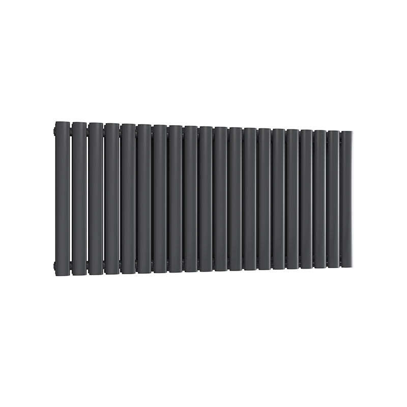 Reina Neva Designer Radiator ( 18 sizes, 3 colours) - Brand New Bathrooms