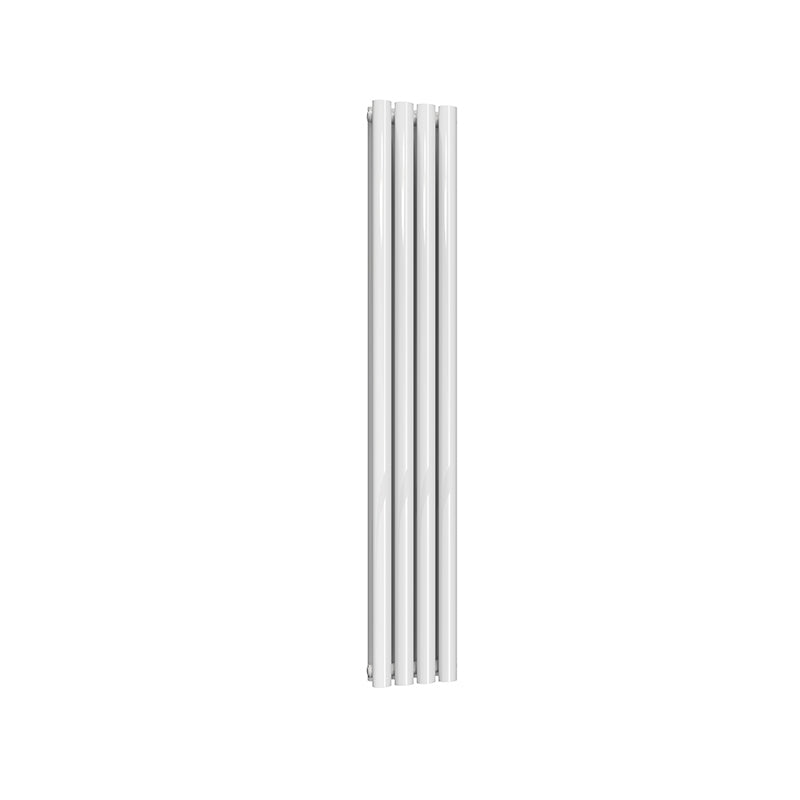 Reina Neva Designer Radiator ( 18 sizes, 3 colours) - Brand New Bathrooms