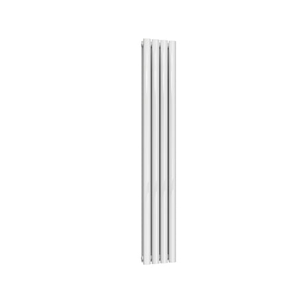 Reina Neva Designer Radiator ( 18 sizes, 3 colours) - Brand New Bathrooms