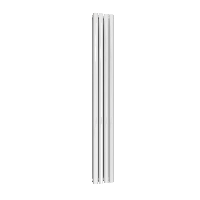Reina Neva Designer Radiator ( 18 sizes, 3 colours) - Brand New Bathrooms