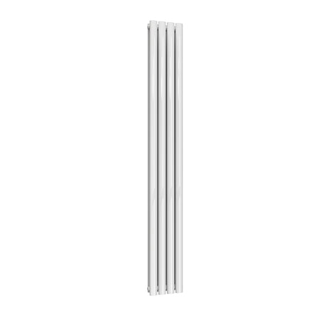 Reina Neva Designer Radiator ( 18 sizes, 3 colours) - Brand New Bathrooms