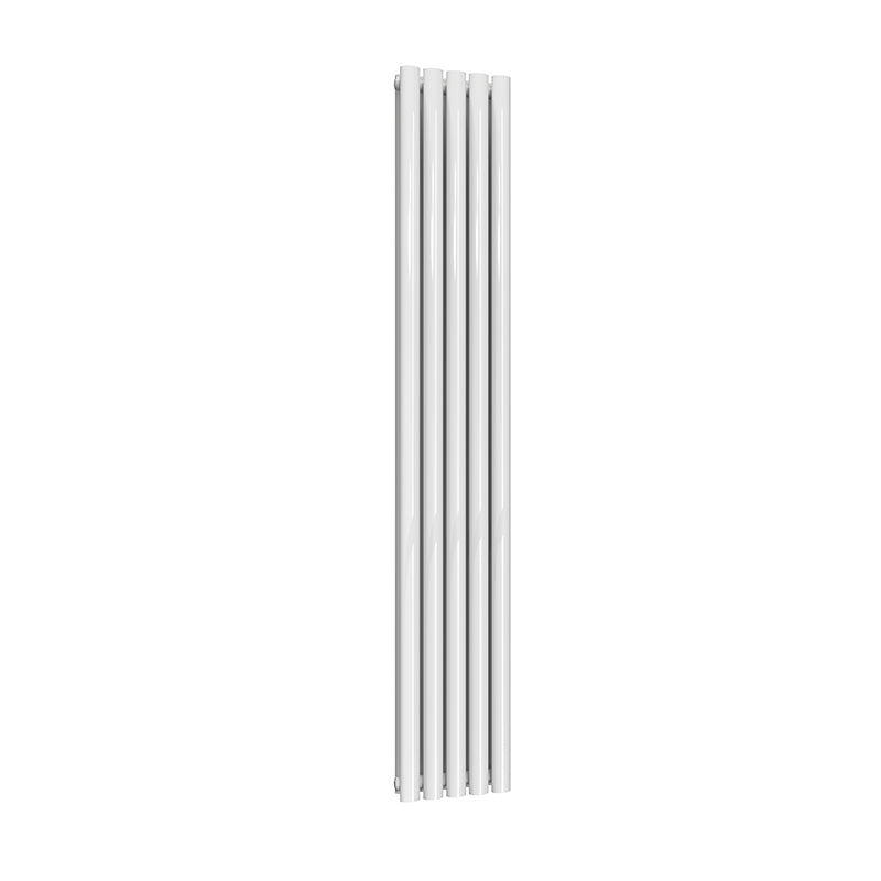 Reina Neva Designer Radiator ( 18 sizes, 3 colours) - Brand New Bathrooms