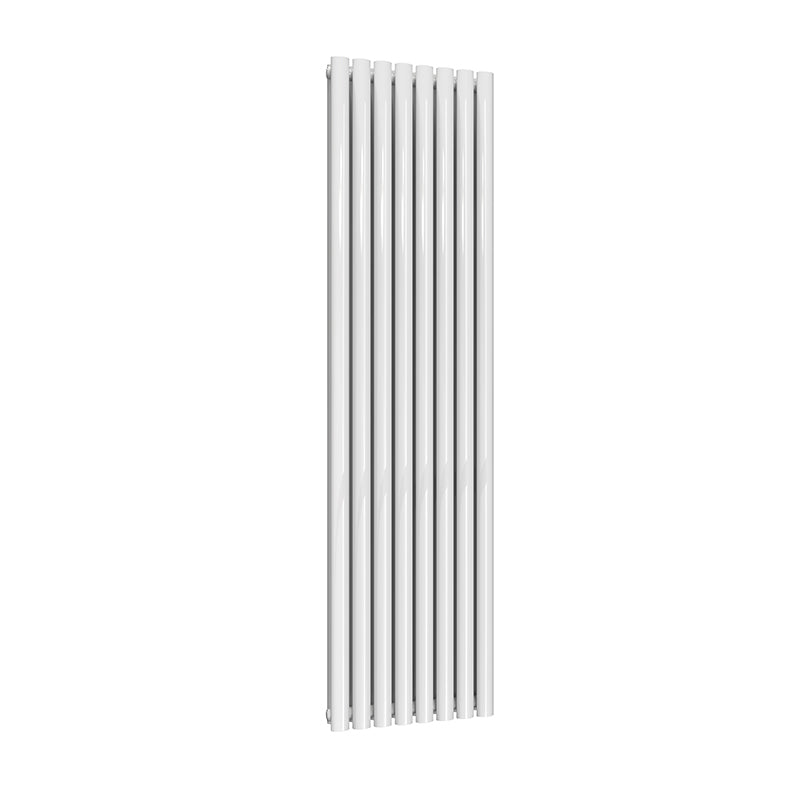 Reina Neva Designer Radiator ( 18 sizes, 3 colours) - Brand New Bathrooms