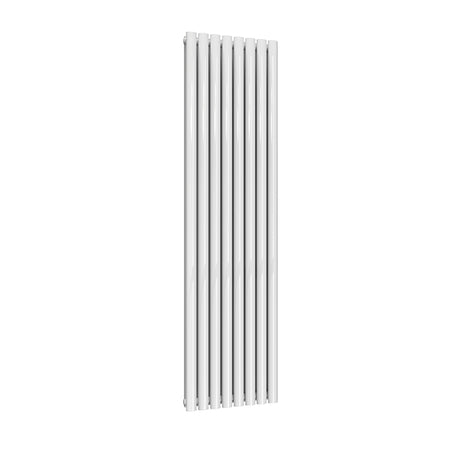 Reina Neva Designer Radiator ( 18 sizes, 3 colours) - Brand New Bathrooms