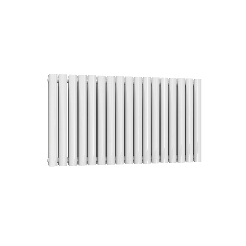 Reina Neva Designer Radiator ( 18 sizes, 3 colours) - Brand New Bathrooms