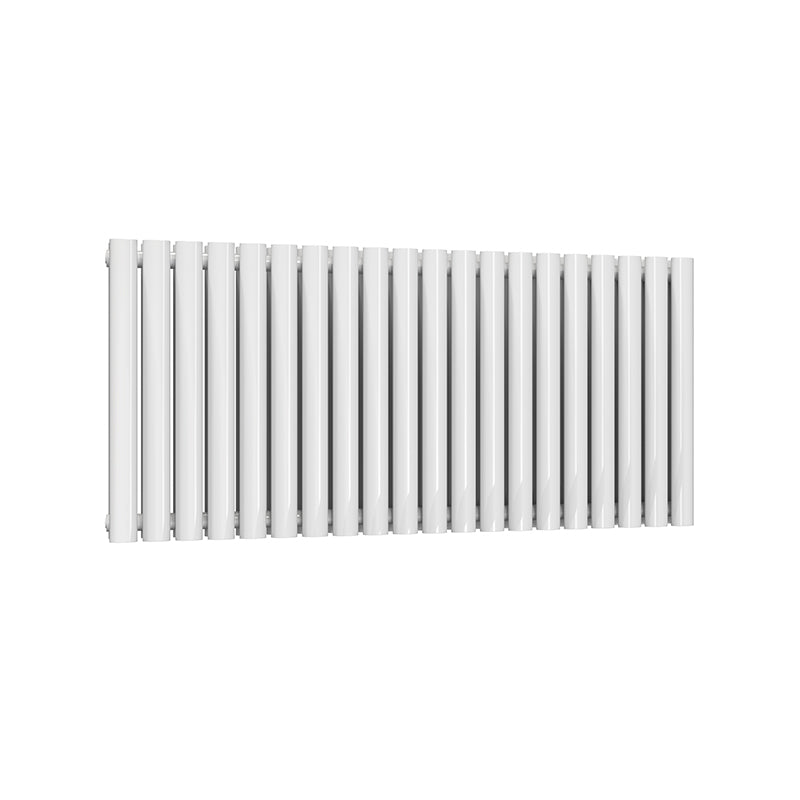 Reina Neva Designer Radiator ( 18 sizes, 3 colours) - Brand New Bathrooms