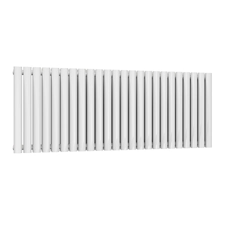 Reina Neva Designer Radiator ( 18 sizes, 3 colours) - Brand New Bathrooms